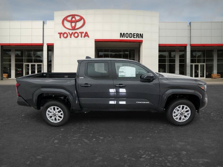 New 2026 Underground Toyota SR5 image 14