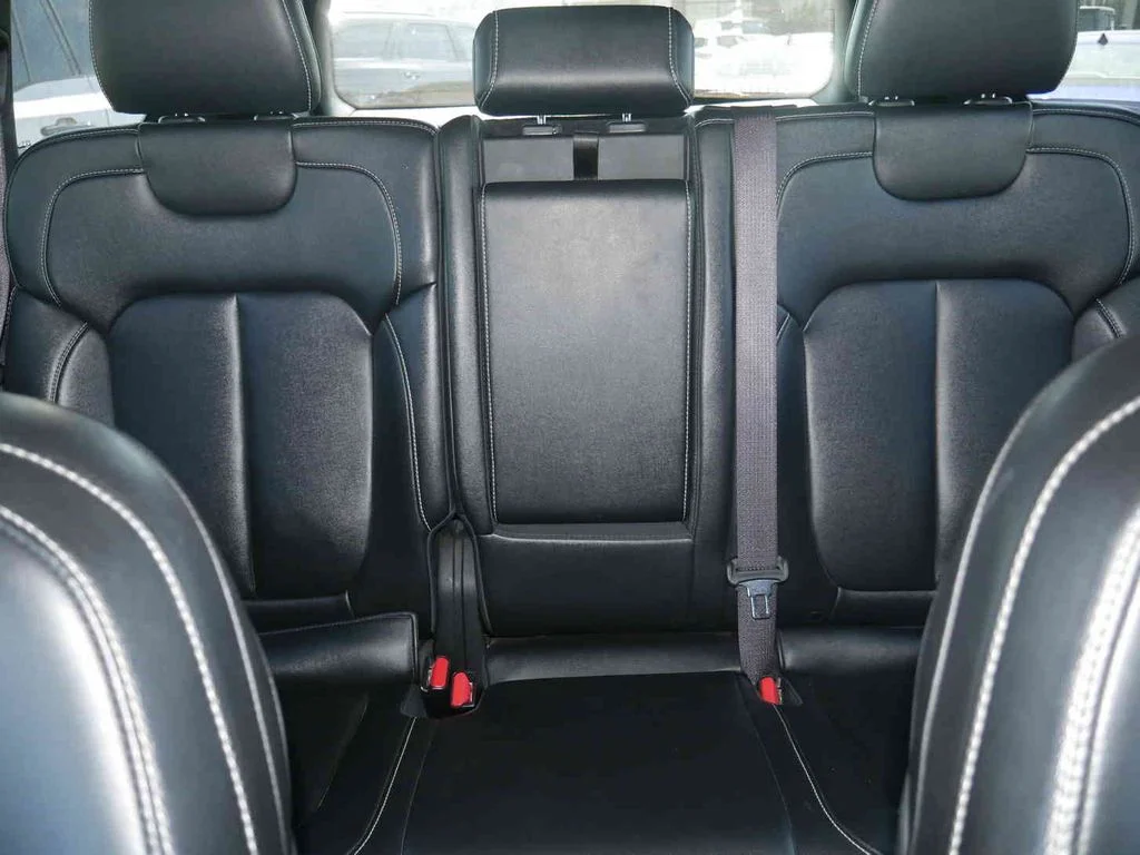 Certified Used 2024 White Jeep 4xe image 36