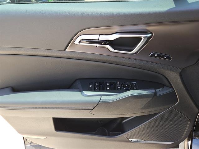 2026 Kia Sportage SX - Photo 14