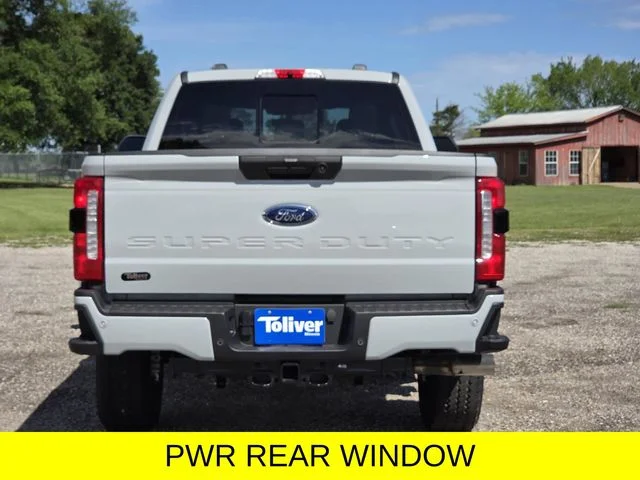 New 2026 Avalanche Ford F-250® XL image 5