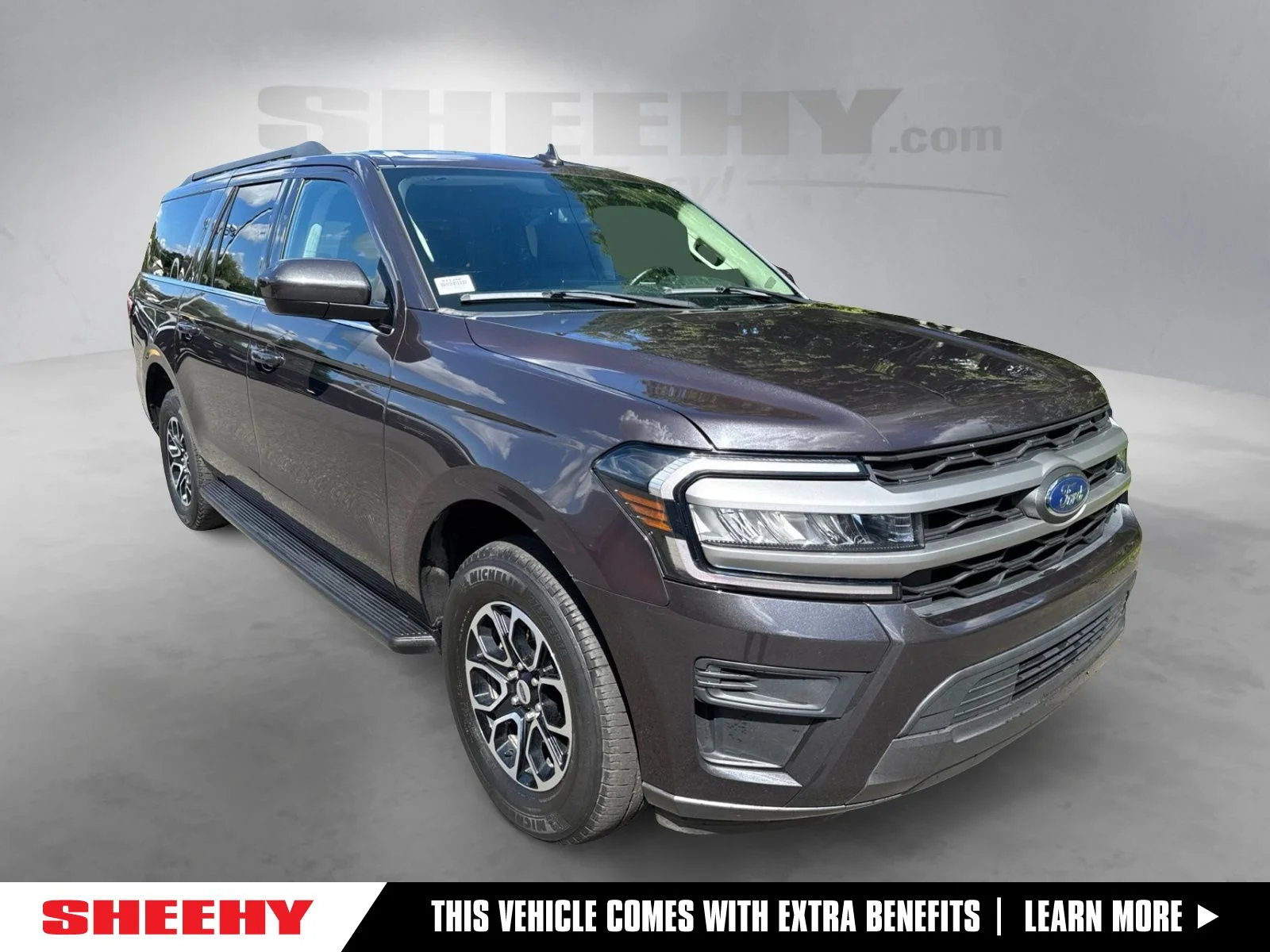 2024 Ford Expedition Max