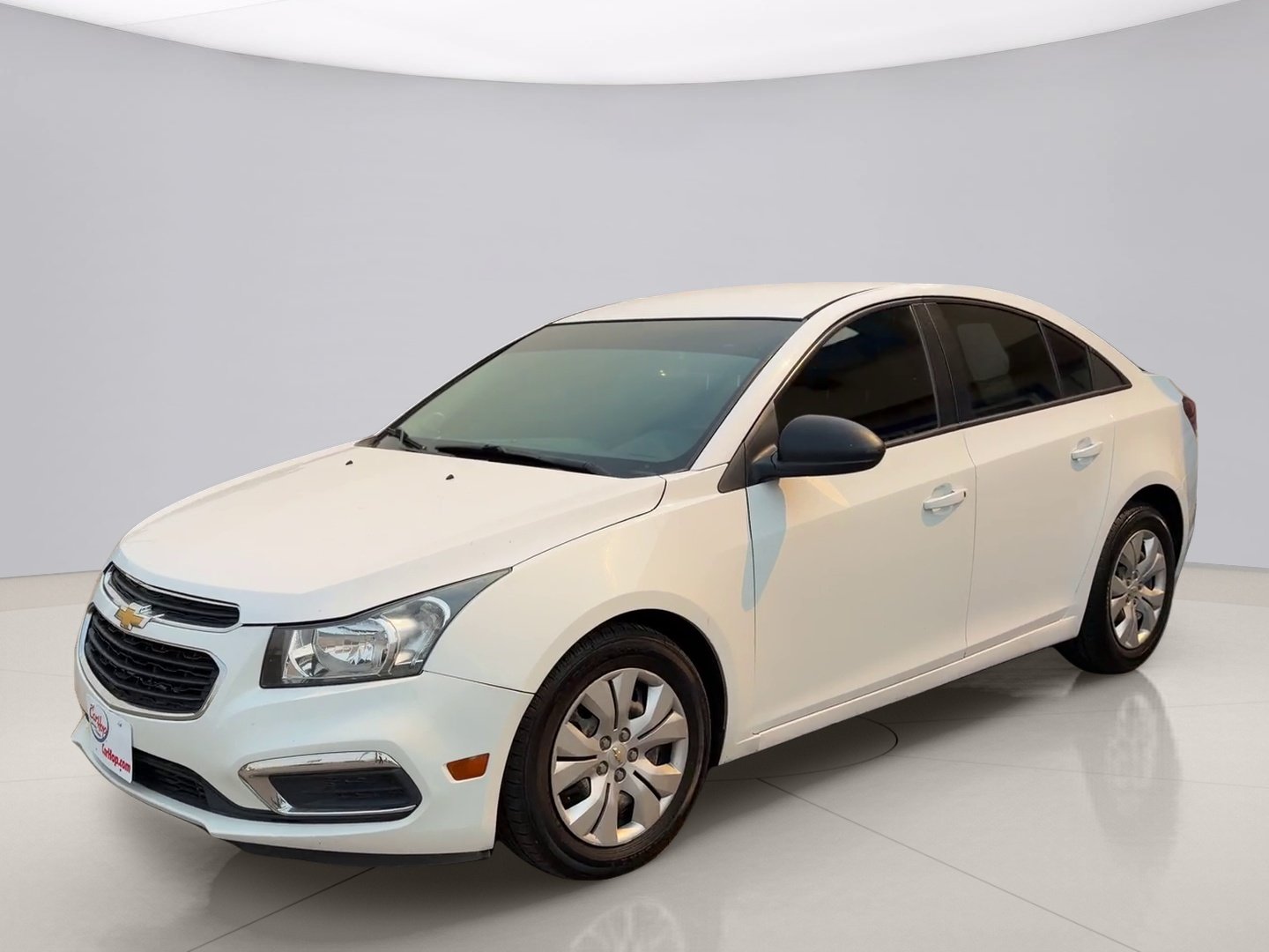 2015 Chevrolet Cruze LS Auto's photo