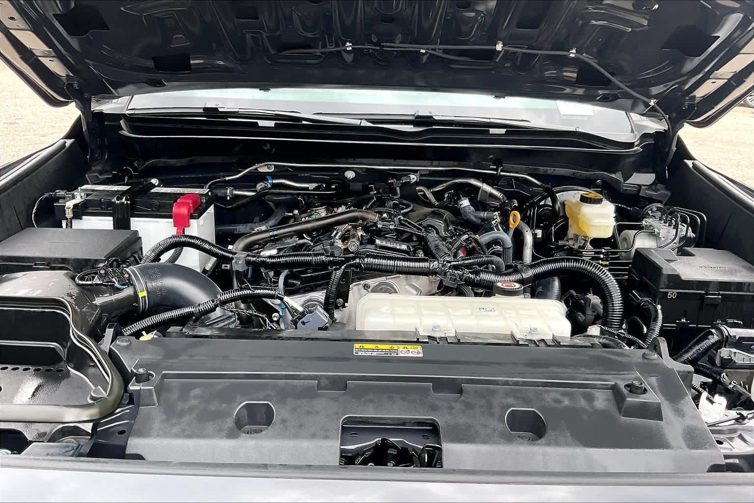 Used 2026 Underground Toyota SR5 image 31