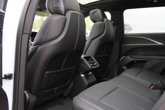 2026 Cadillac LYRIQ Sport - Photo 23