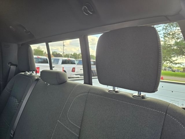 2025 RAM 2500 Tradesman - Photo 23