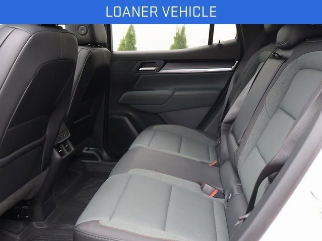2026 GMC Terrain AT4 - Photo 16