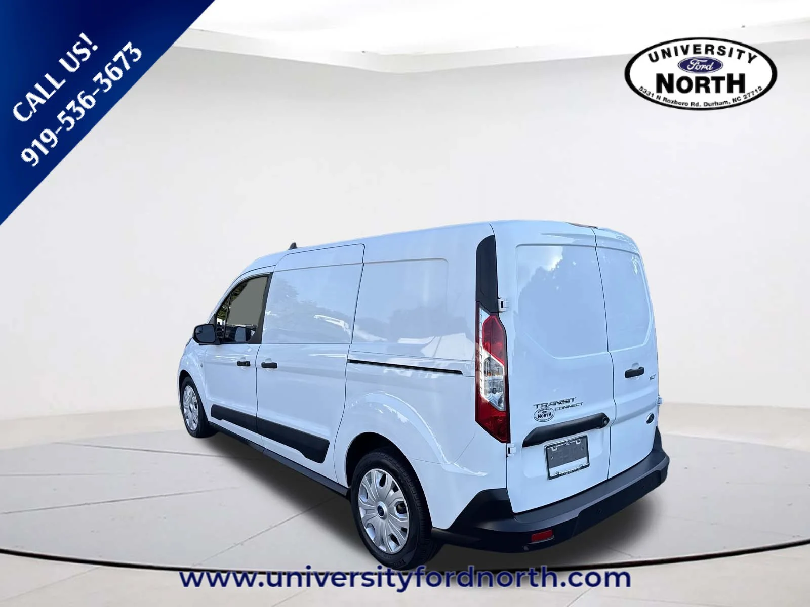 Used 2020 Frozen White Ford XLT image 5