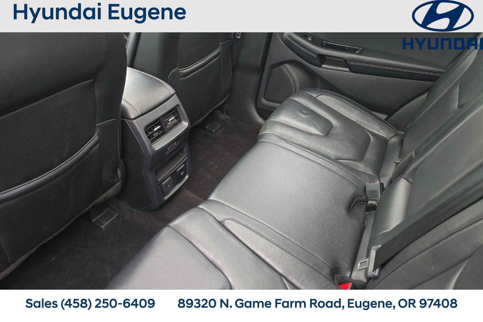 Used 2019  Ford Titanium image 19