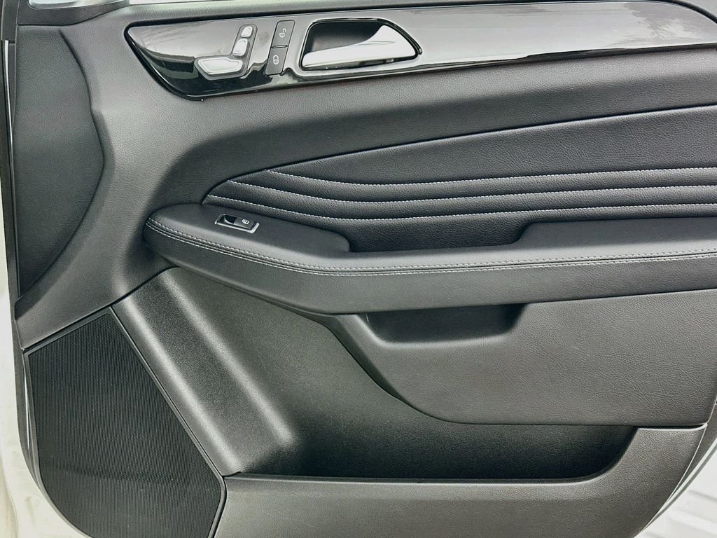 Used 2019 White Mercedes-Benz GLE 43 AMG® image 16
