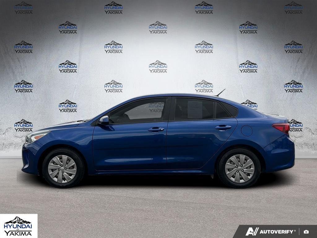 Used 2019  KIA S image 3