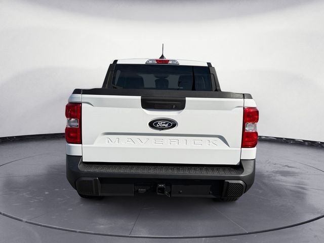 Used 2026 White Ford XL image 6