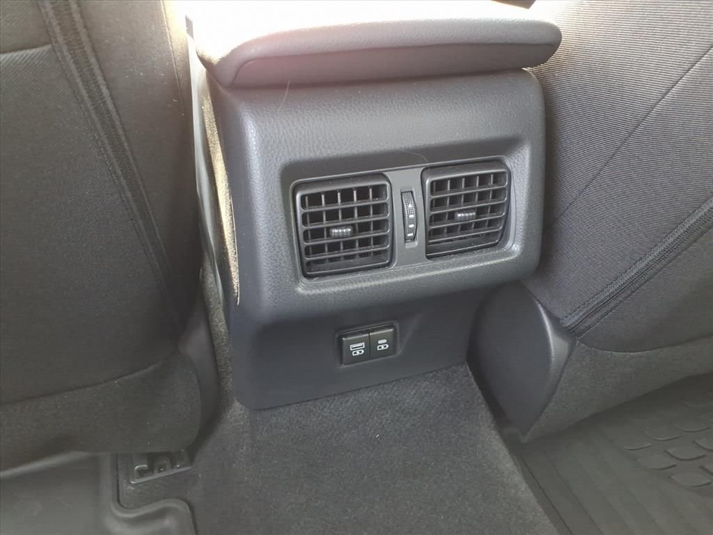 Certified Used 2025 White Toyota LE image 14