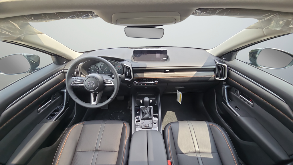New 2026 Cypress Mazda 2.5 S Premium image 9