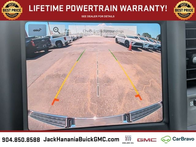 Used 2022 Black Ram Big Horn/Lone Star image 24