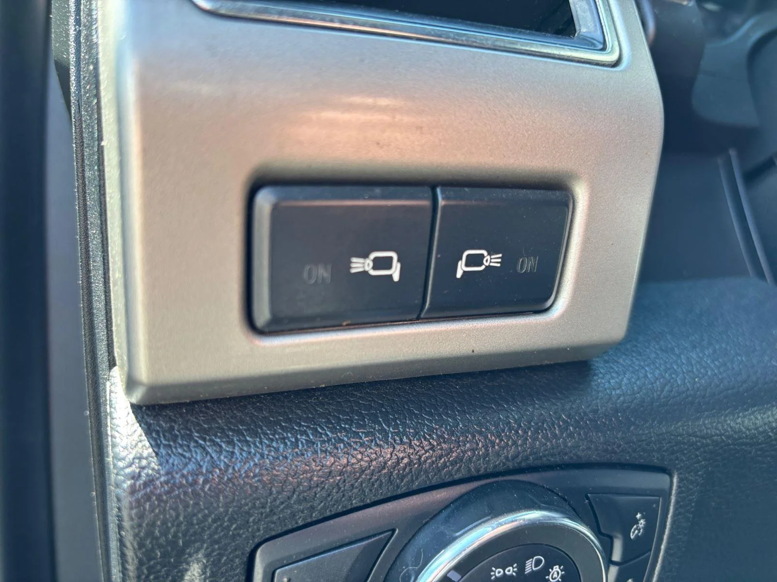 2020 Ford F-250 Super Duty Lariat - Photo 40