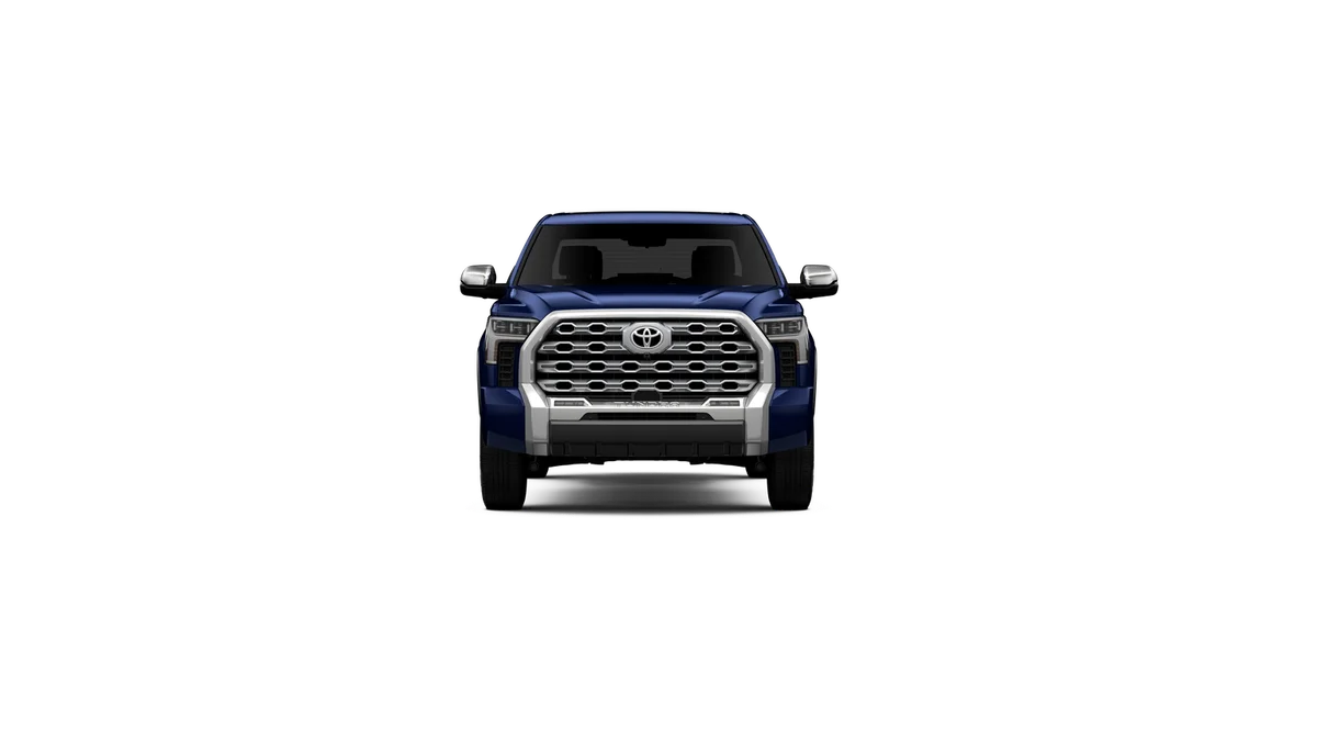 New 2026 Blueprint Toyota 1794 Edition image 17