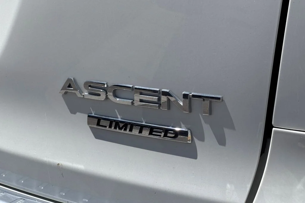Used 2020 White Subaru Limited image 34