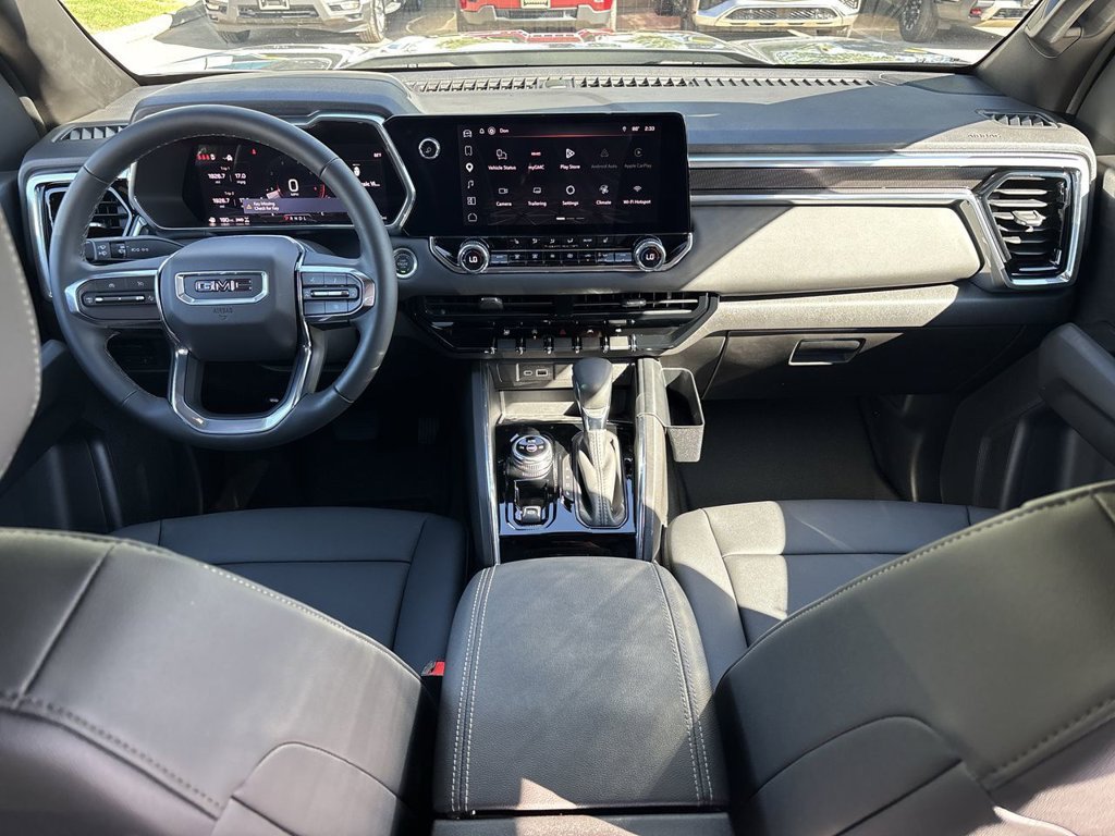 2026 GMC Canyon Elevation - Photo 26