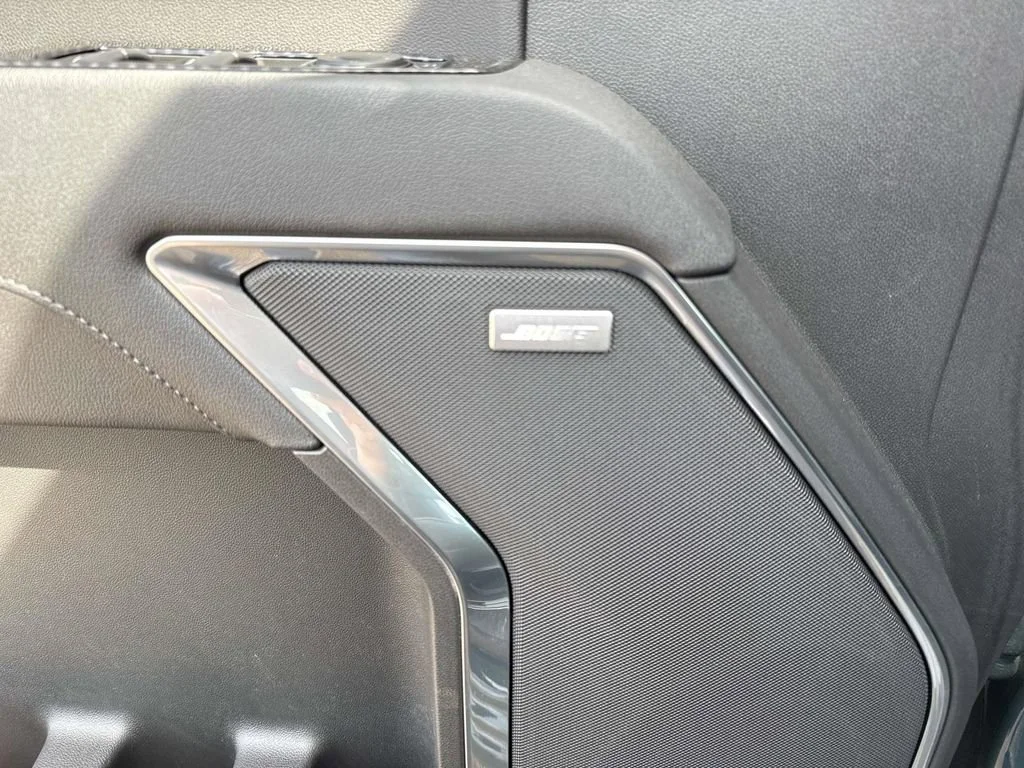 2025 Chevrolet Silverado 2500 HD LTZ - Photo 35