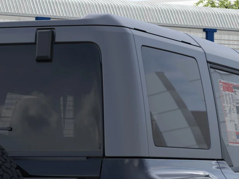 New 2026 Shadow Black Ford Raptor image 25