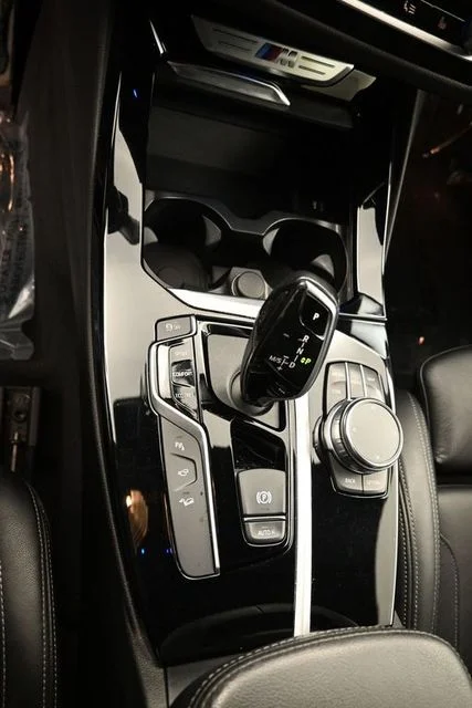 Used 2021 Black BMW M40i image 13