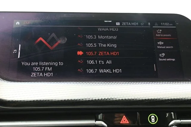 Used 2021 Black BMW 228i image 20