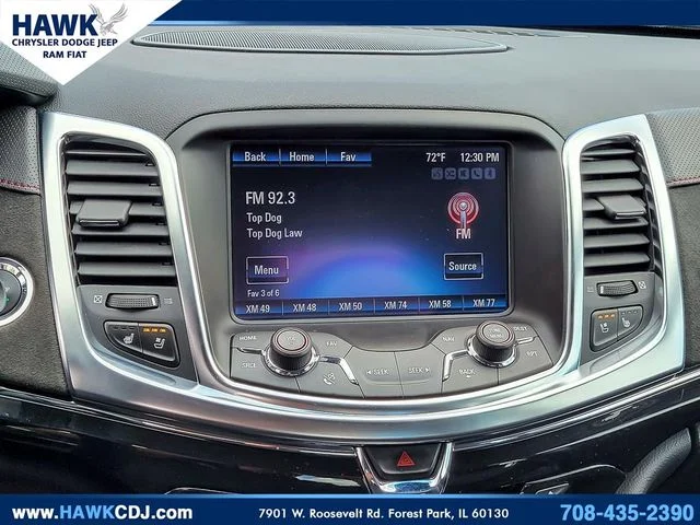 Used 2014 Black Chevrolet Base image 21