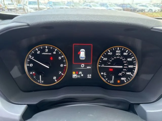 2026 Subaru Crosstrek Wilderness - Photo 30