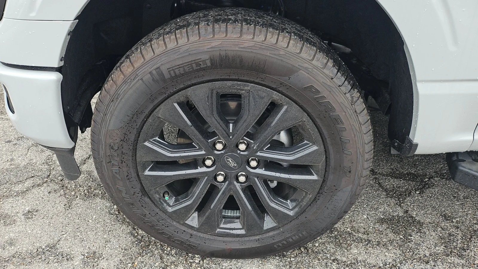 New 2026 Avalanche Ford XLT 4WD image 5