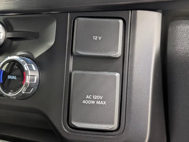 New 2026 Oxford White Ford F-250® Lariat® image 45