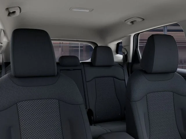 New 2026 Gray Kia LX image 27