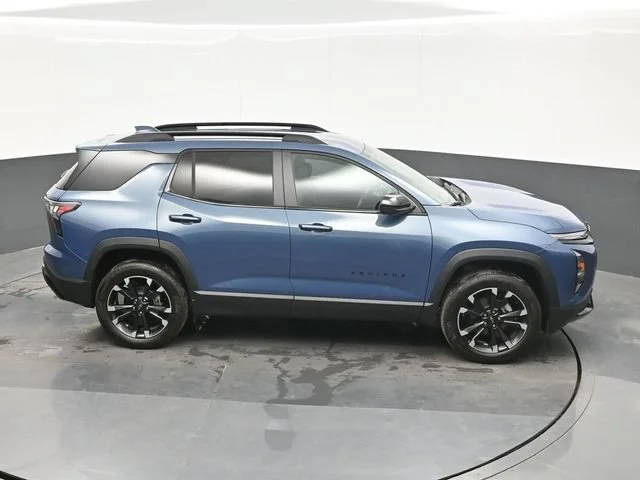 2027 Chevrolet Equinox RS - Photo 16