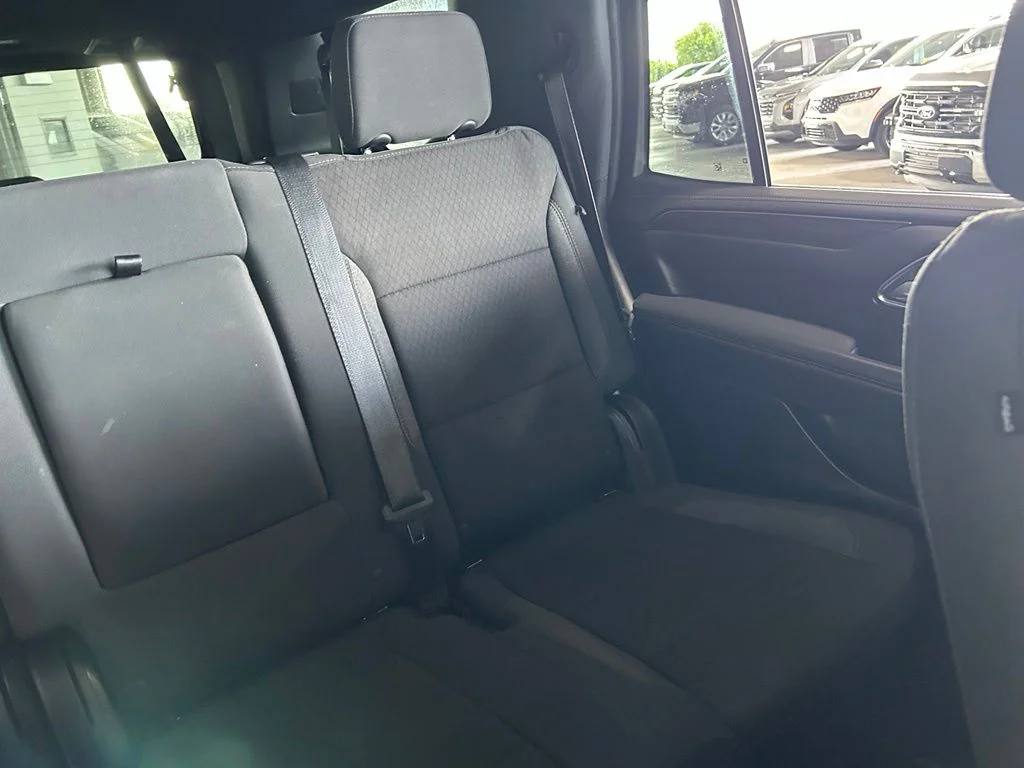 Used 2023 Summit White Chevrolet LS image 14