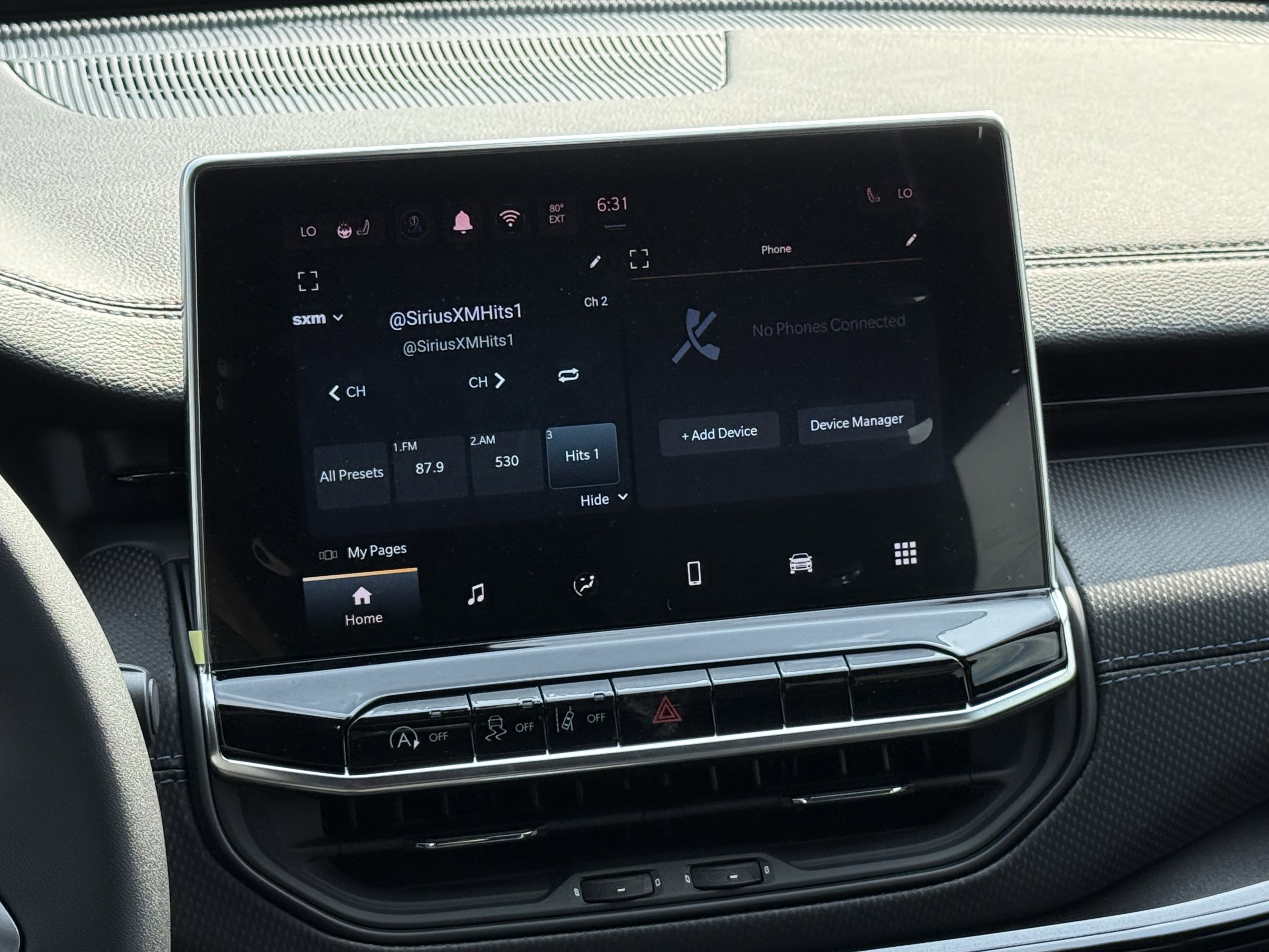 2026 Jeep Compass Altitude Special Edition - Photo 12