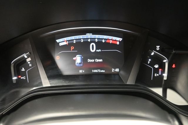 Used 2020 Lunar Silver Metallic Honda LX image 4