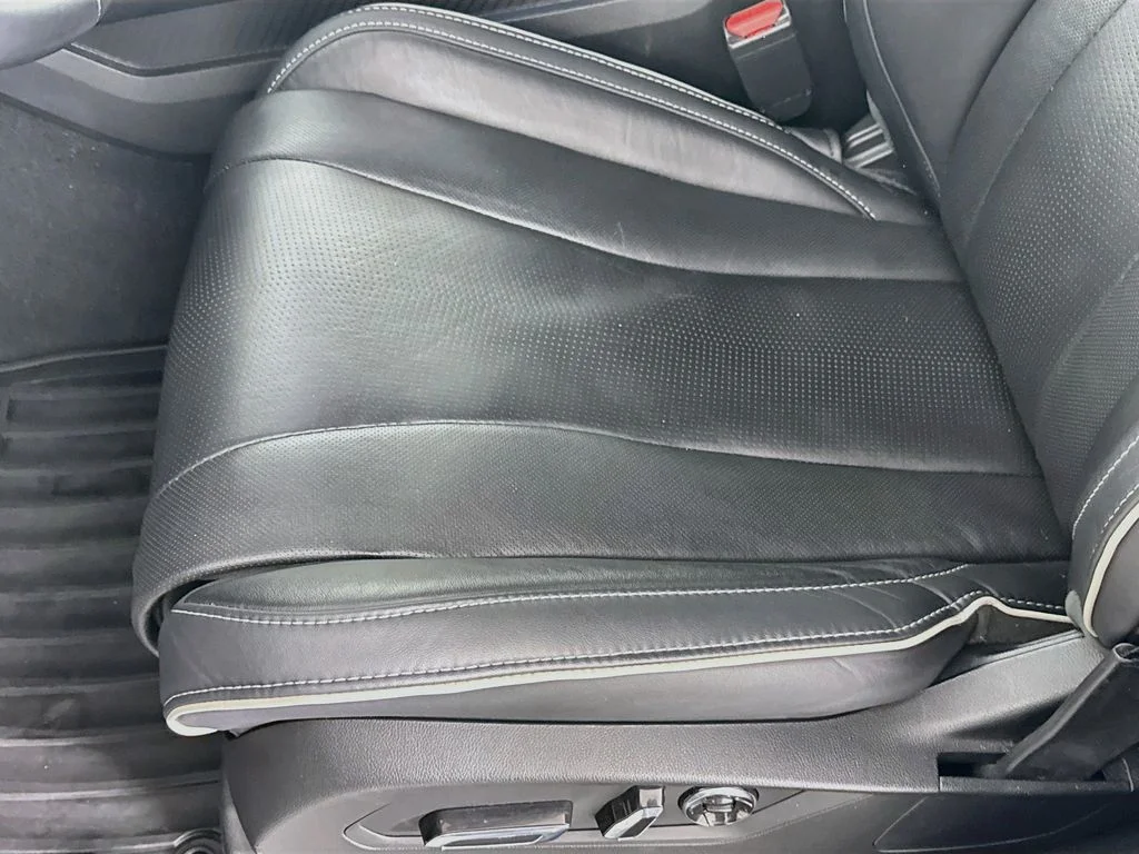 Certified Used 2023 Liquid Carbon Metallic Acura SH-AWD ADVANCE image 19