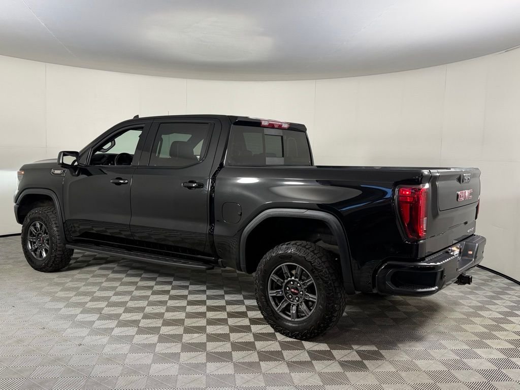 2024 GMC Sierra 1500 AT4X - Photo 8
