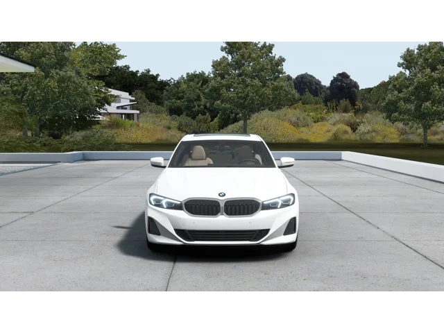 New 2026 Alpine White BMW  image 3
