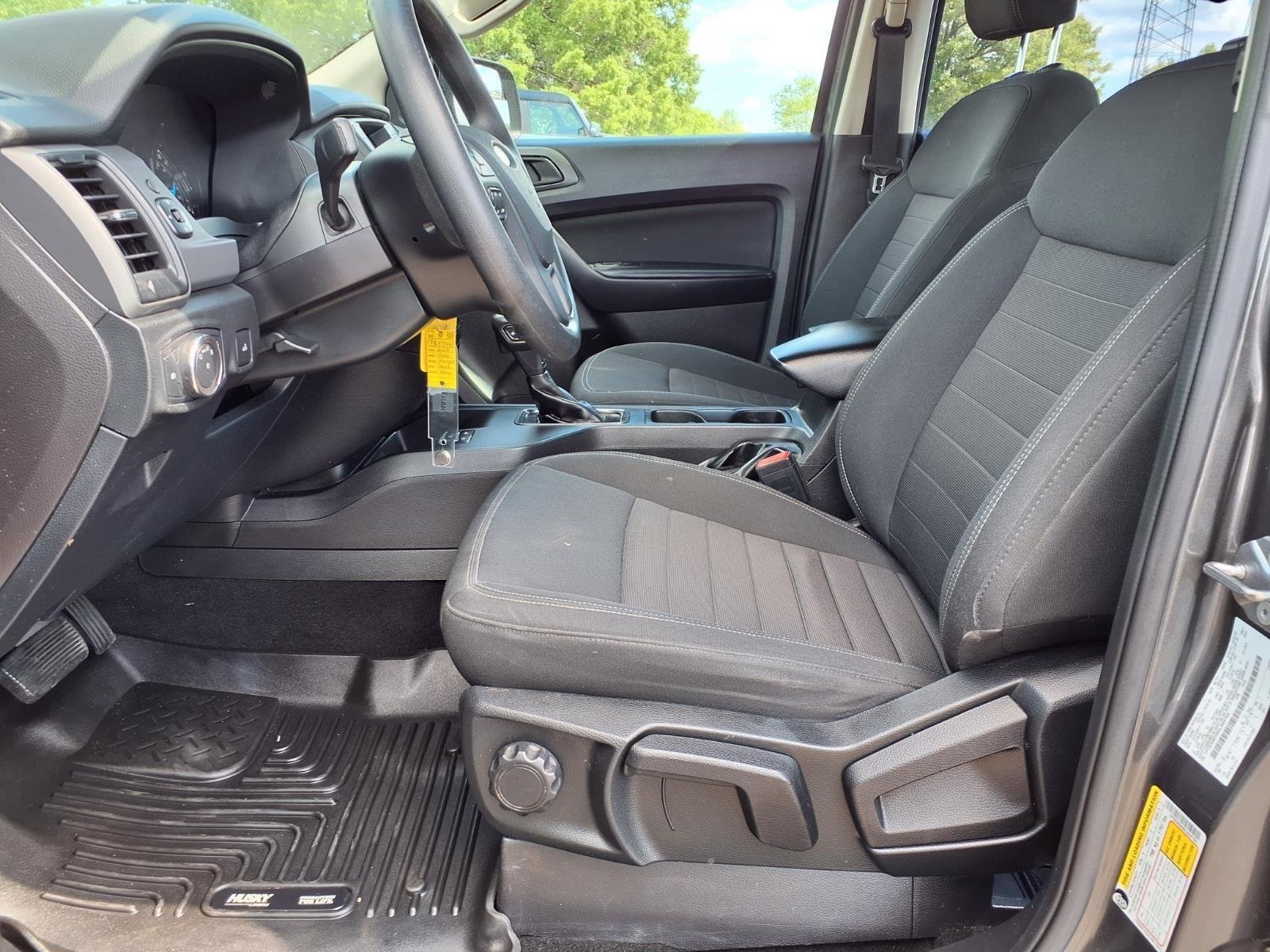 Used 2019 Magnetic Metallic Ford XL image 18
