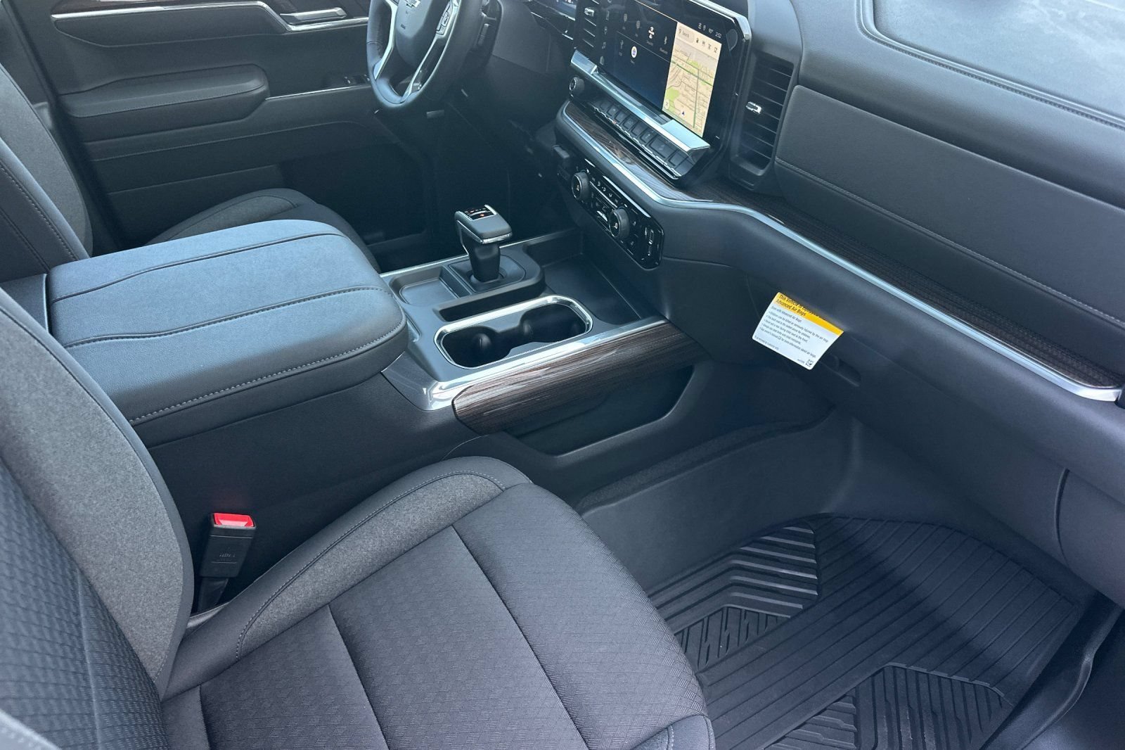 2026 Chevrolet Silverado 1500 LT Trail Boss - Photo 15