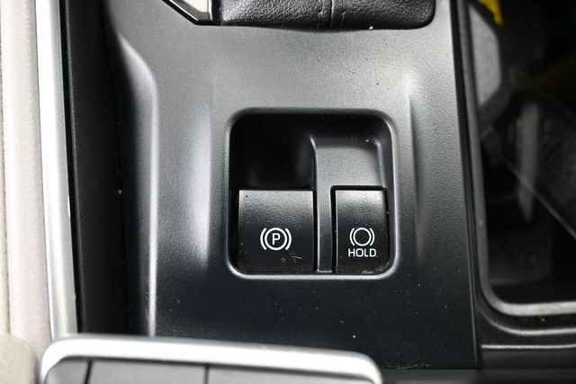 Used 2024  Toyota XLE image 26