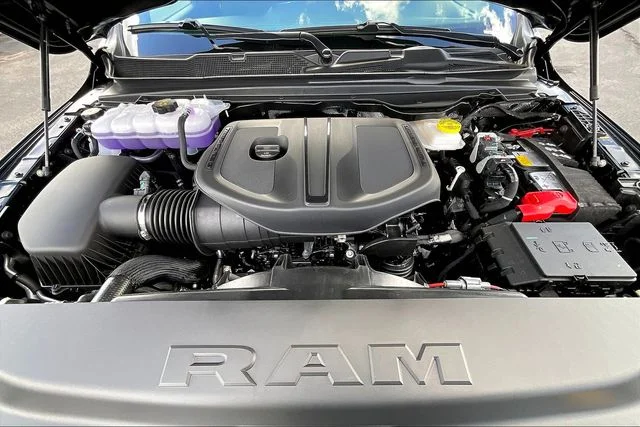 2026 RAM 1500 Big Horn/Lone Star - Photo 11