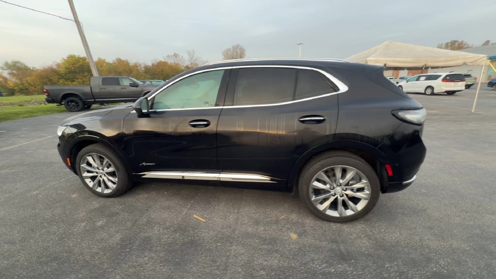 2023 Buick Envision Avenir - Photo 5