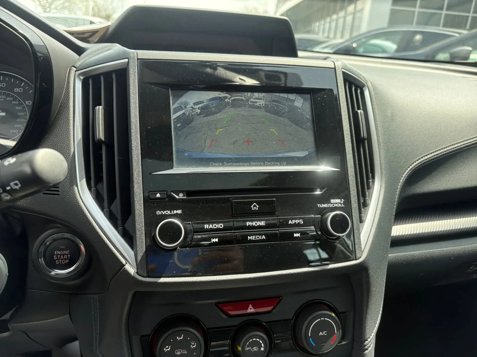 Used 2023 Ice Silver Metallic Subaru Premium image 21
