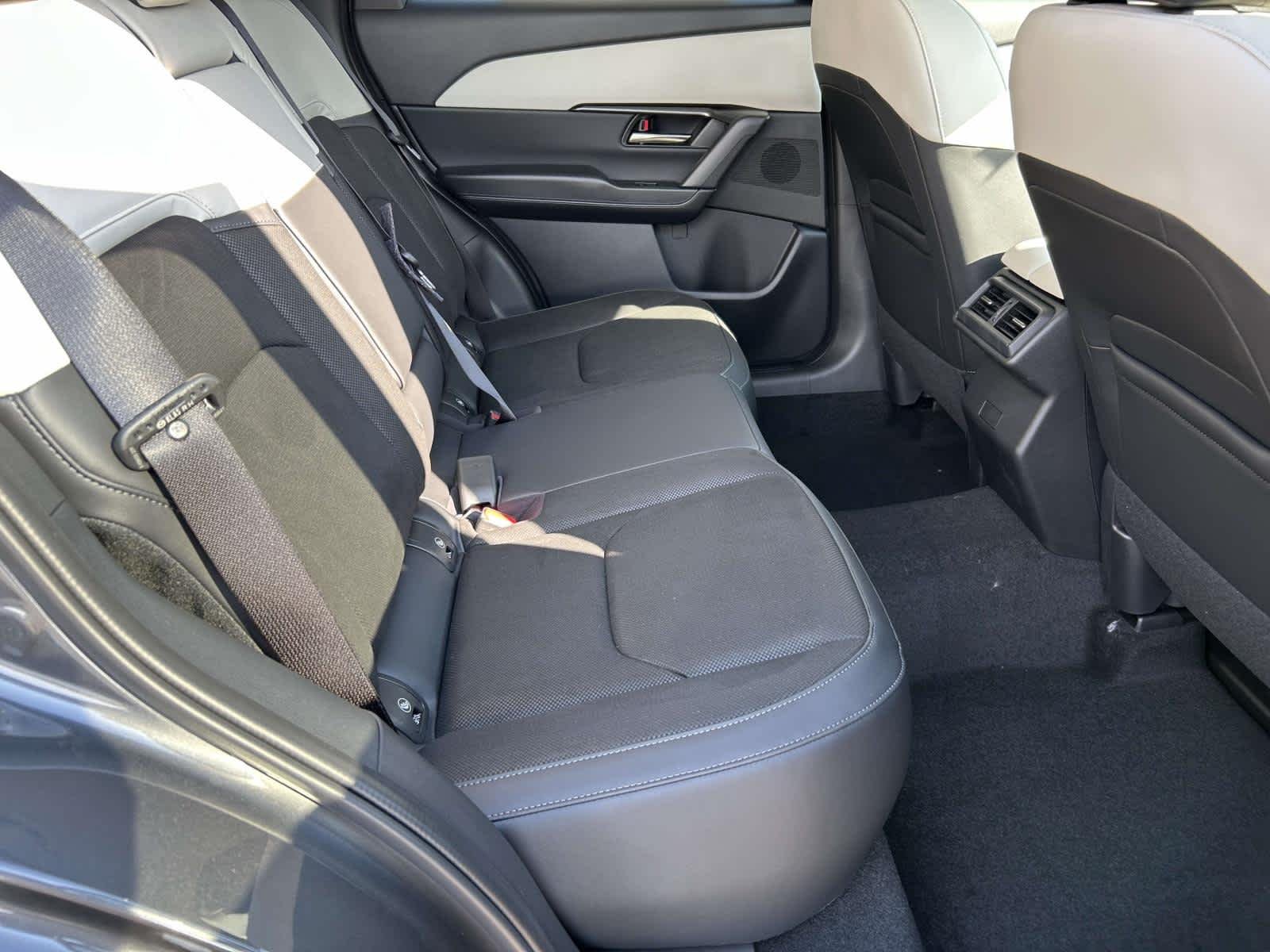 New 2026 Machine Gray Metallic Mazda 2.5 S Preferred image 20