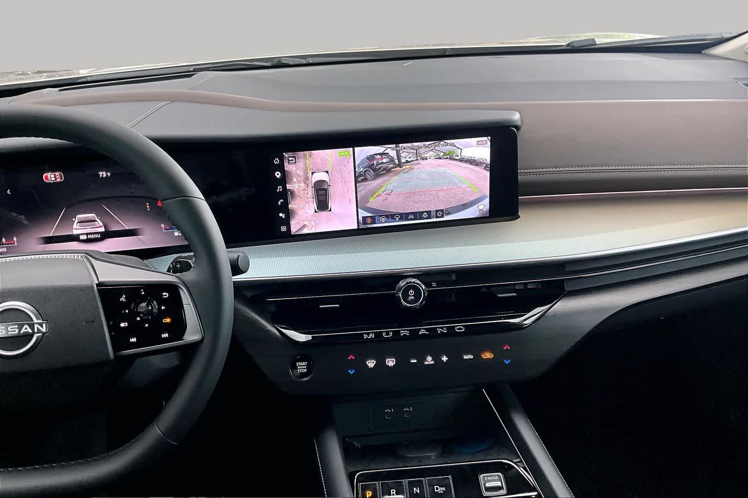 New 2026 Champagne Silver Metallic Nissan Platinum image 6