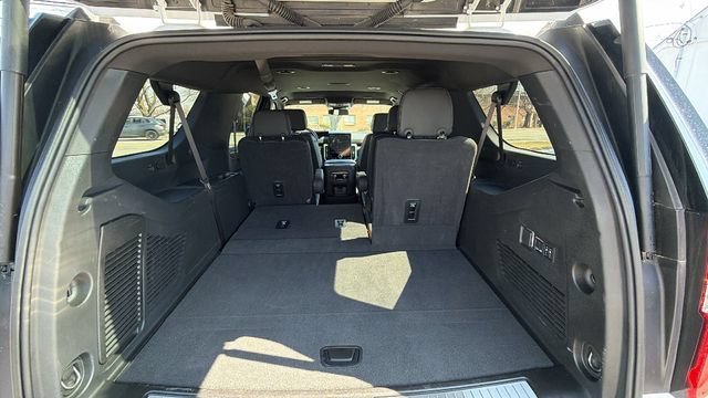 Certified Used 2025 Summit White GMC Denali image 11
