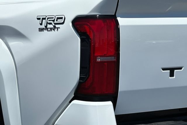 New 2026 Ice Cap Toyota  TRD Sport image 24