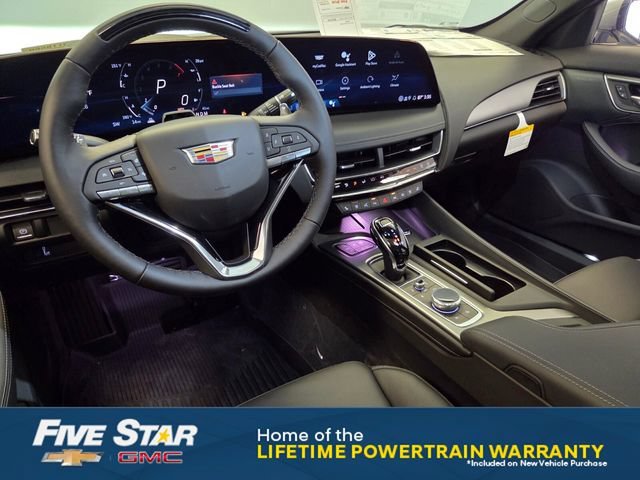 2026 Cadillac CT5 Premium Luxury - Photo 8