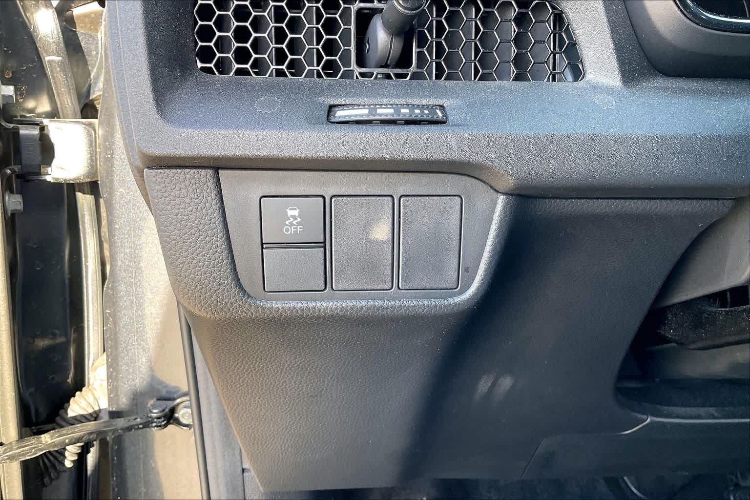 Used 2023 Meteorite Gray Metallic Honda Sport image 35